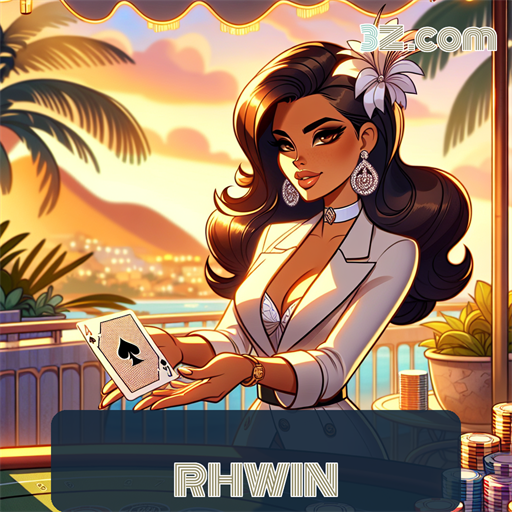 Mergulhe na Diversão dos Jogos no rhwin