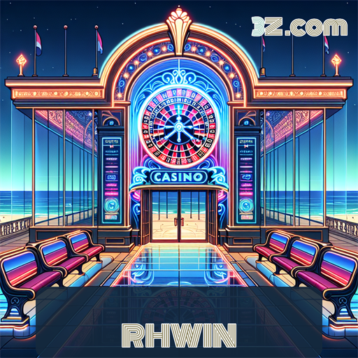 Explorando a Seção Paga do rhwin: Uma Nova Dimensão
