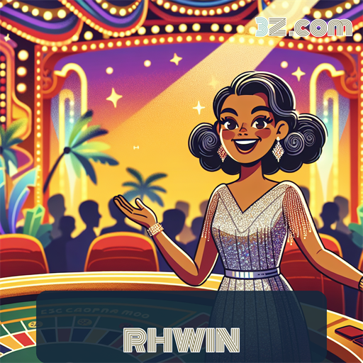 Plataforma Inovadora da rhwin Para Gamers Conectados