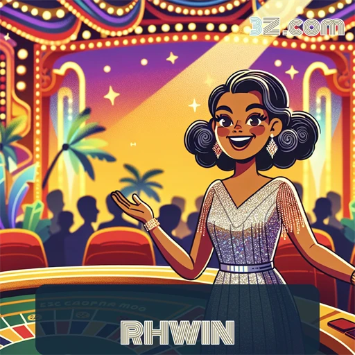 Plataforma Inovadora da rhwin Para Gamers Conectados