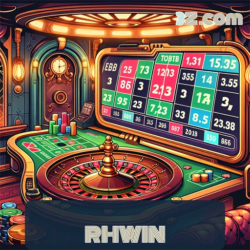 Promoção Imperdível: O Que o Site Rhwin Oferece