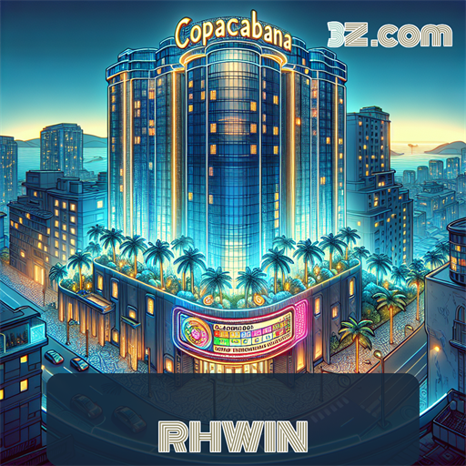Slots Incríveis no rhwin: Diversão e Adrenalina A Cada Giro