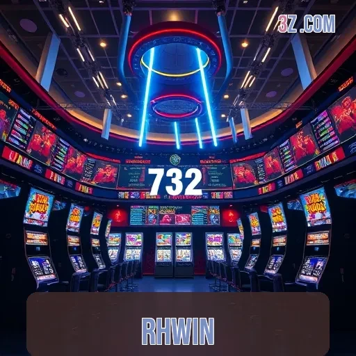 rhwin: O Destino Seguro para Jogadores de Apostas Online no Brasil