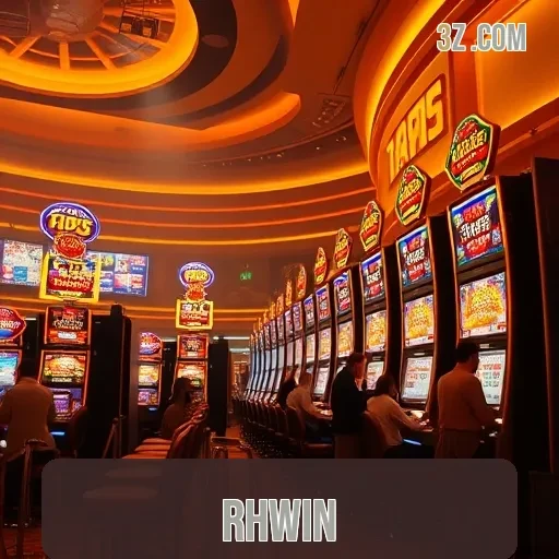 rhwin: As Melhores Ofertas e Promoções para Jogadores Brasileiros