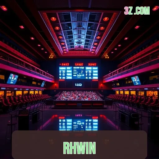 rhwin: Suporte 24/7 que Revoluciona a Experiência do Jogador